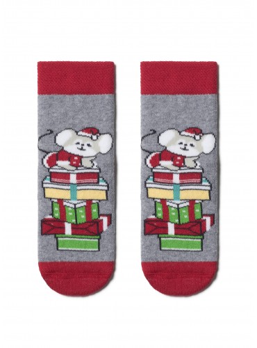 БРЕСТСКИЕ НОСКИ ДЕТСКИЕ 3060 KIDS (махровые)