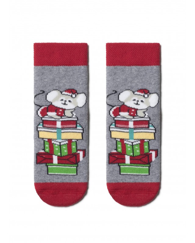 БРЕСТСКИЕ НОСКИ ДЕТСКИЕ 3060 KIDS (махровые)