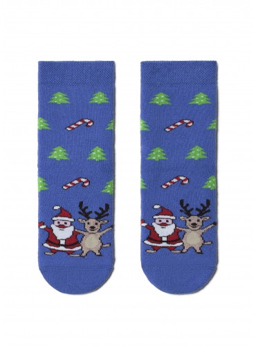 БРЕСТСКИЕ НОСКИ ДЕТСКИЕ 3060 SCHOOL (махровые)