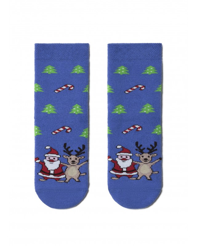 БРЕСТСКИЕ НОСКИ ДЕТСКИЕ 3060 SCHOOL (махровые)