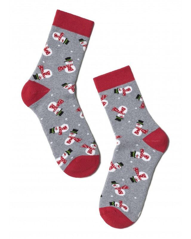 БРЕСТСКИЕ НОСКИ ДЕТСКИЕ 3060 SCHOOL (махровые)