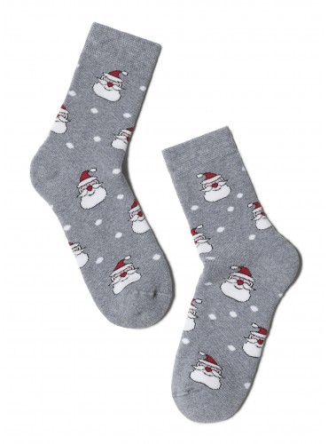 БРЕСТСКИЕ НОСКИ ДЕТСКИЕ 3060 SCHOOL (махровые)