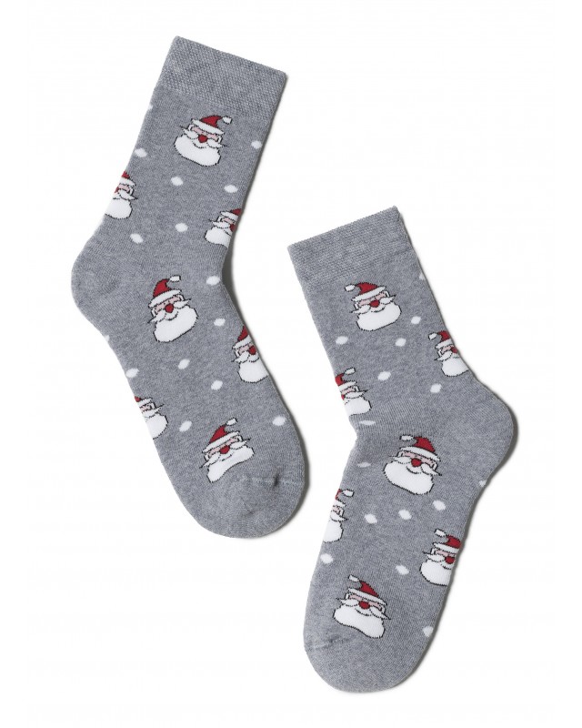 БРЕСТСКИЕ НОСКИ ДЕТСКИЕ 3060 SCHOOL (махровые)