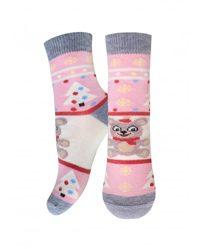 БРЕСТСКИЕ НОСКИ ДЕТСКИЕ 3079 KIDS