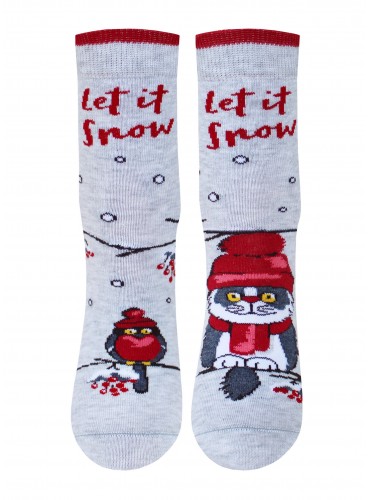 БРЕСТСКИЕ НОСКИ ДЕТСКИЕ 3079 KIDS