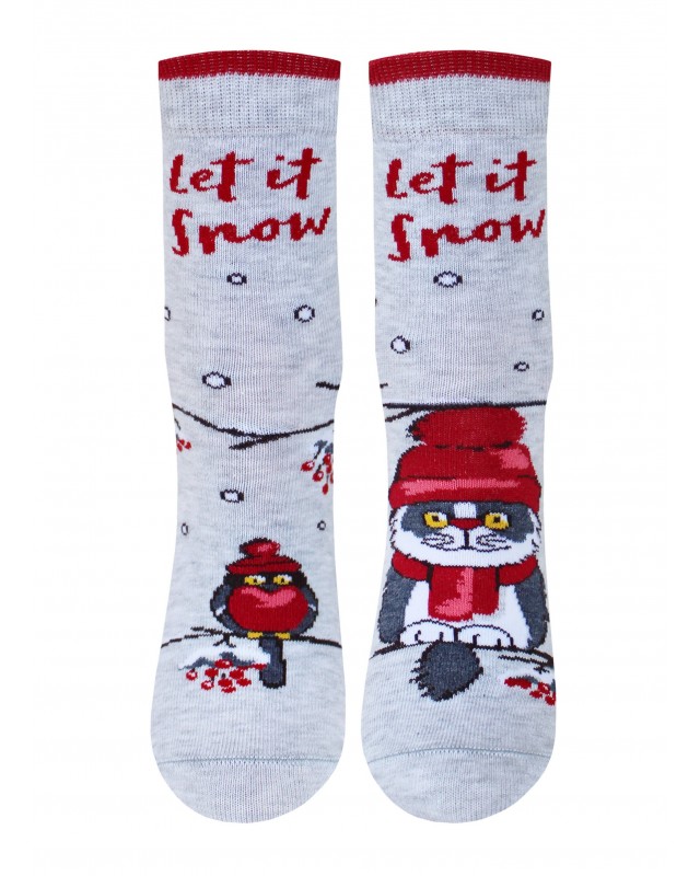 БРЕСТСКИЕ НОСКИ ДЕТСКИЕ 3079 KIDS