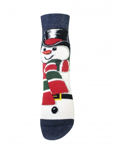 БРЕСТСКИЕ НОСКИ ДЕТСКИЕ 3079 SCHOOL (рисунок, НГ)