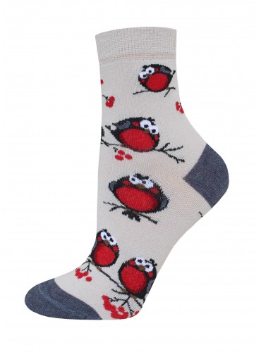 БРЕСТСКИЕ НОСКИ ДЕТСКИЕ 3079 SCHOOL (рисунок, НГ)