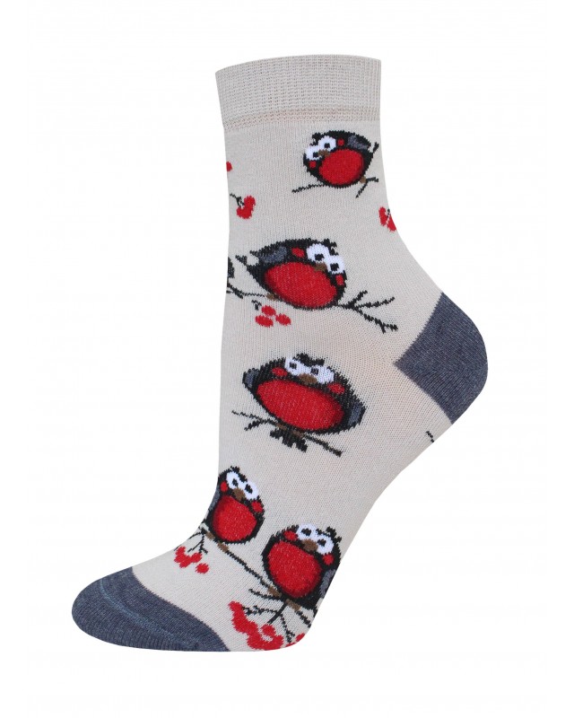 БРЕСТСКИЕ НОСКИ ДЕТСКИЕ 3079 SCHOOL (рисунок, НГ)