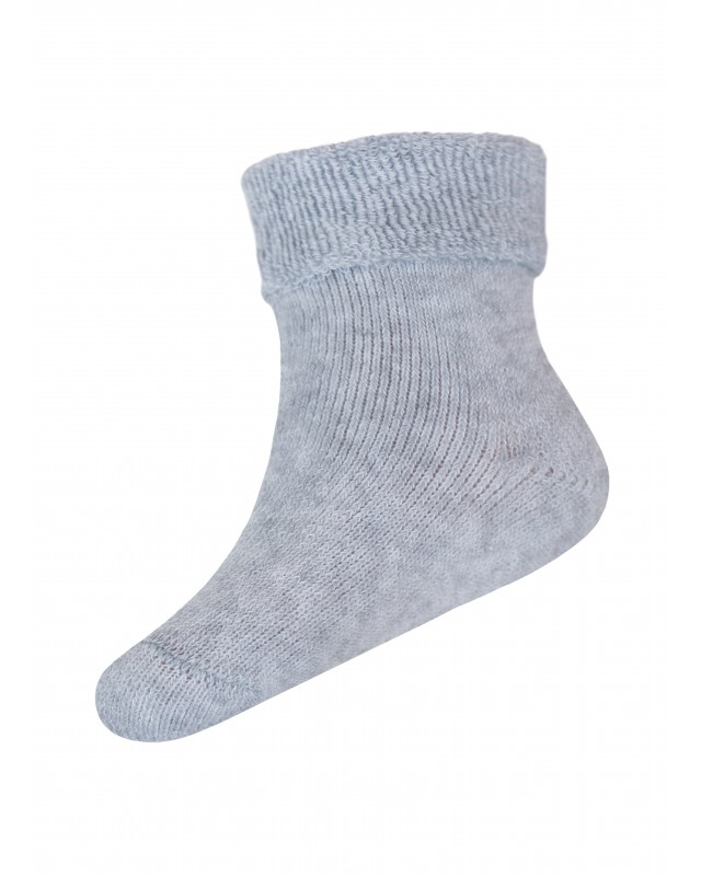 БРЕСТСКИЕ НОСКИ ДЕТСКИЕ 3065 BABY (с отворотом)