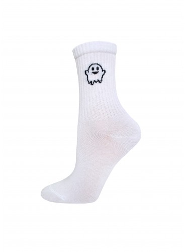 НОСКИ ДЕТСКИЕ 3076 SCHOOL РИС.661