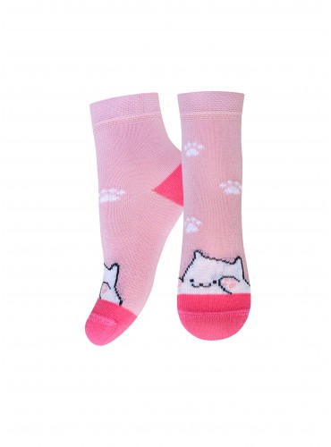 БРЕСТСКИЕ НОСКИ ДЕТСКИЕ 3081 BABY (рисунок)