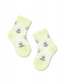 БРЕСТСКИЕ НОСКИ ДЕТСКИЕ 3081 BABY (с рисунком)