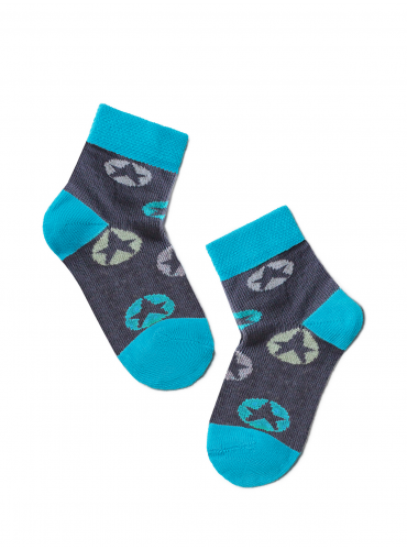 БРЕСТСКИЕ НОСКИ ДЕТСКИЕ 3081 BABY (с рисунком)