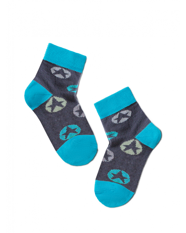 БРЕСТСКИЕ НОСКИ ДЕТСКИЕ 3081 BABY (с рисунком)