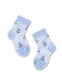 БРЕСТСКИЕ НОСКИ ДЕТСКИЕ 3081 BABY (с рисунком)