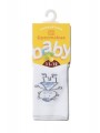 БРЕСТСКИЕ НОСКИ ДЕТСКИЕ 3081 BABY (с рисунком)