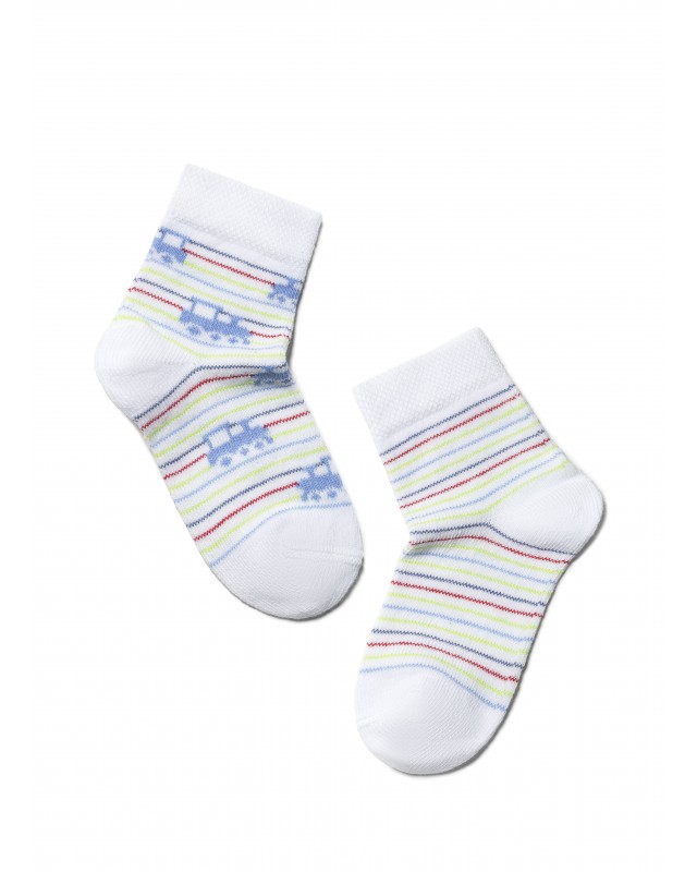 БРЕСТСКИЕ НОСКИ ДЕТСКИЕ 3081 BABY (с рисунком)