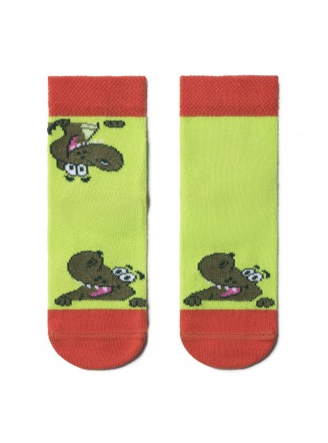 БРЕСТСКИЕ НОСКИ ДЕТСКИЕ 3081 BABY (с рисунком)