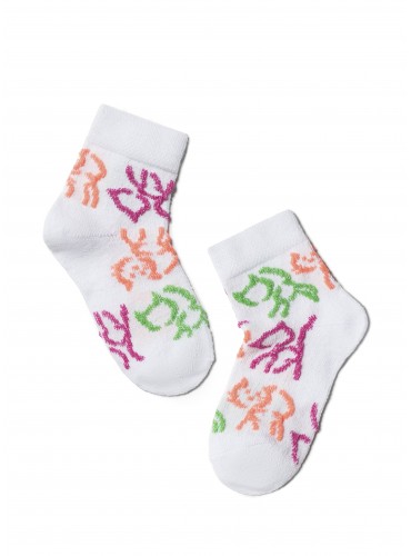 БРЕСТСКИЕ НОСКИ ДЕТСКИЕ 3081 BABY (с рисунком)