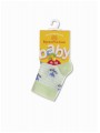 БРЕСТСКИЕ НОСКИ ДЕТСКИЕ 3081 BABY (с рисунком)