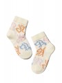 БРЕСТСКИЕ НОСКИ ДЕТСКИЕ 3081 BABY (с рисунком)
