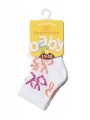 БРЕСТСКИЕ НОСКИ ДЕТСКИЕ 3081 BABY (с рисунком)