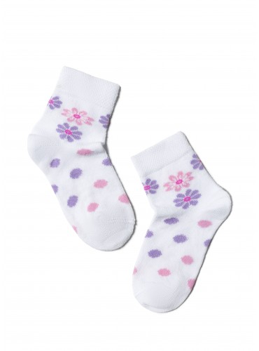 БРЕСТСКИЕ НОСКИ ДЕТСКИЕ 3081 BABY (с рисунком)