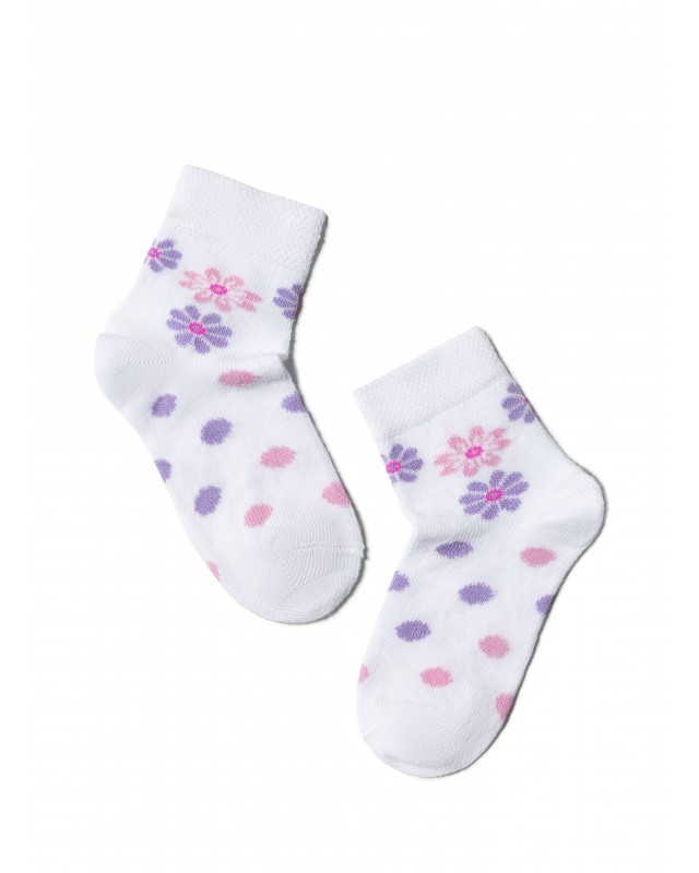 БРЕСТСКИЕ НОСКИ ДЕТСКИЕ 3081 BABY (с рисунком)