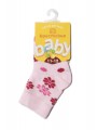 БРЕСТСКИЕ НОСКИ ДЕТСКИЕ 3081 BABY (с рисунком)