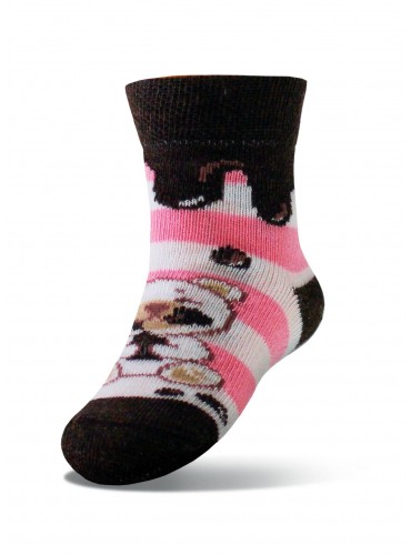 БРЕСТСКИЕ НОСКИ ДЕТСКИЕ 3081 BABY (с рисунком)