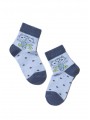 БРЕСТСКИЕ НОСКИ ДЕТСКИЕ 3081 BABY (с рисунком)