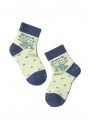 БРЕСТСКИЕ НОСКИ ДЕТСКИЕ 3081 BABY (с рисунком)