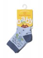 БРЕСТСКИЕ НОСКИ ДЕТСКИЕ 3081 BABY (с рисунком)