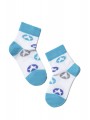 БРЕСТСКИЕ НОСКИ ДЕТСКИЕ 3081 BABY (с рисунком)