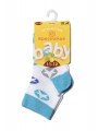 БРЕСТСКИЕ НОСКИ ДЕТСКИЕ 3081 BABY (с рисунком)