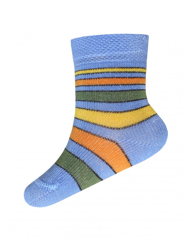 БРЕСТСКИЕ НОСКИ ДЕТСКИЕ 3081 BABY (с рисунком)