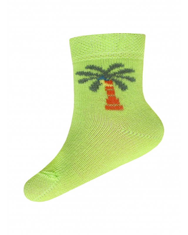 БРЕСТСКИЕ НОСКИ ДЕТСКИЕ 3081 BABY (с рисунком)