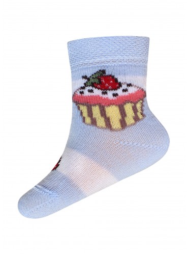 БРЕСТСКИЕ НОСКИ ДЕТСКИЕ 3081 BABY (с рисунком)