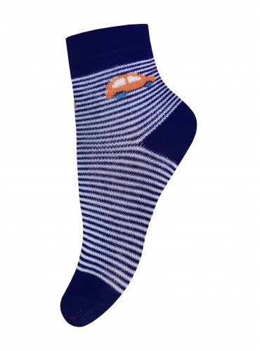 БРЕСТСКИЕ НОСКИ ДЕТСКИЕ 3081 BABY (с рисунком)