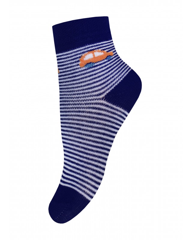 БРЕСТСКИЕ НОСКИ ДЕТСКИЕ 3081 BABY (с рисунком)