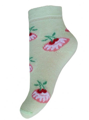 БРЕСТСКИЕ НОСКИ ДЕТСКИЕ 3081 BABY (с рисунком)