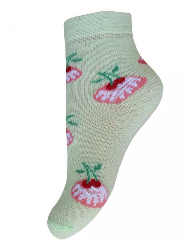 БРЕСТСКИЕ НОСКИ ДЕТСКИЕ 3081 BABY (с рисунком)