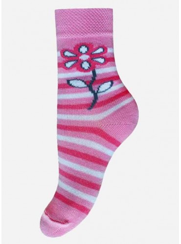 БРЕСТСКИЕ НОСКИ ДЕТСКИЕ 3081 BABY (с рисунком)