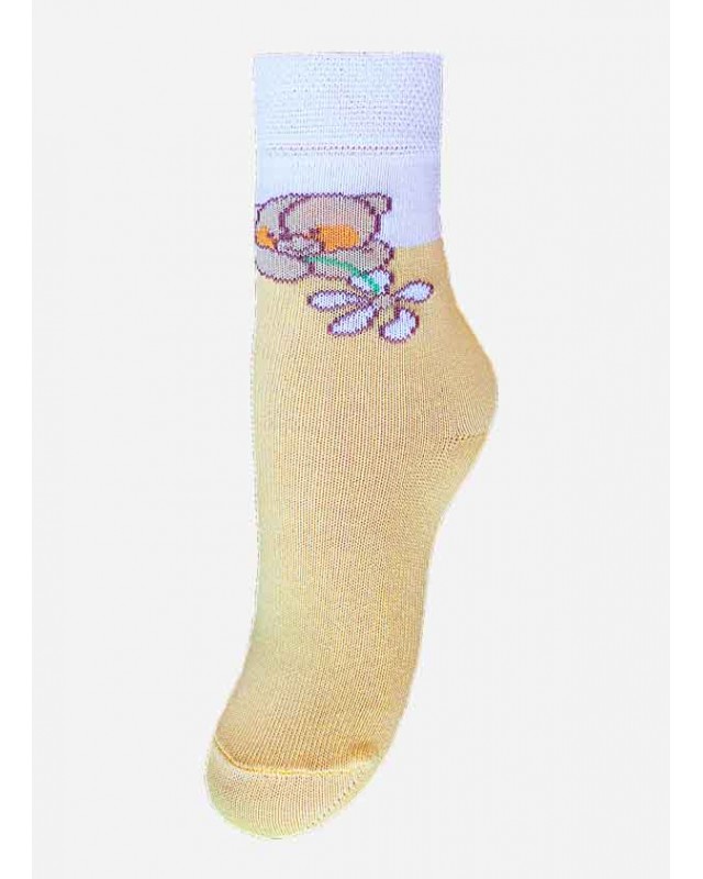 БРЕСТСКИЕ НОСКИ ДЕТСКИЕ 3081 BABY (с рисунком)