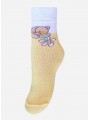 БРЕСТСКИЕ НОСКИ ДЕТСКИЕ 3081 BABY (с рисунком)