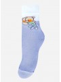БРЕСТСКИЕ НОСКИ ДЕТСКИЕ 3081 BABY (с рисунком)