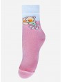 БРЕСТСКИЕ НОСКИ ДЕТСКИЕ 3081 BABY (с рисунком)