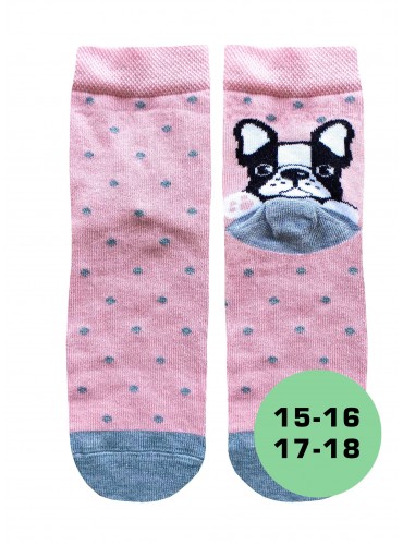 БРЕСТСКИЕ НОСКИ ДЕТСКИЕ 3081 KIDS (рисунок)