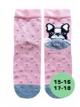 БРЕСТСКИЕ НОСКИ ДЕТСКИЕ 3081 KIDS (рисунок)